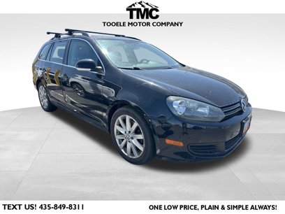 Used 2013 Volkswagen Jetta TDI