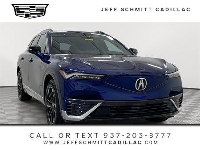 Used 2024 Acura ZDX A-Spec
