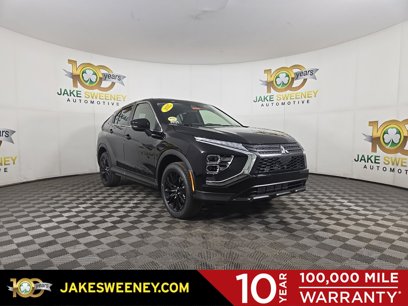 New 2025 Mitsubishi Eclipse Cross LE