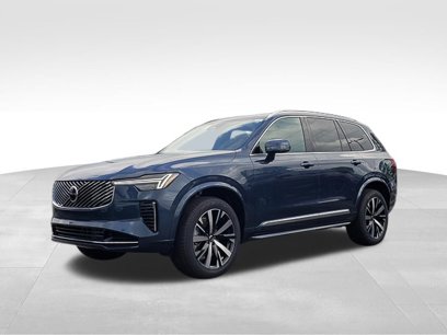 New 2026 Volvo XC90 B6 Core