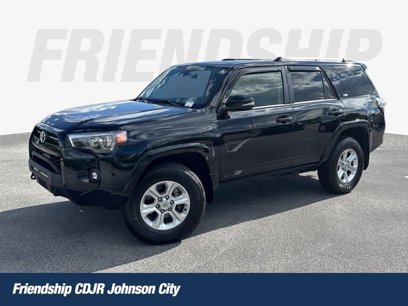 Used 2024 Toyota 4Runner SR5 Premium