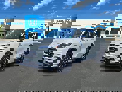Used 2025 Honda HR-V Sport