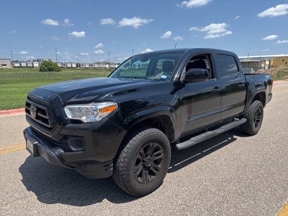 Used 2020 Toyota Tacoma SR