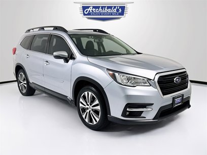 Used 2022 Subaru Ascent Touring