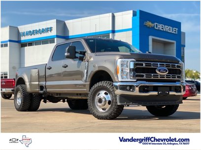 Used 2023 Ford F350 XLT