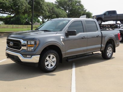 Used 2023 Ford F150 XLT