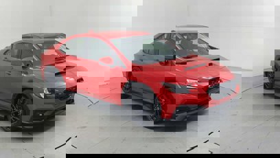 New 2025 Subaru WRX Premium