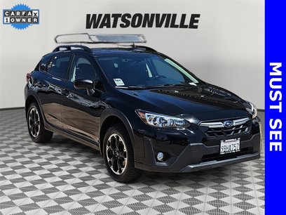 Used 2022 Subaru Crosstrek 2.0i Premium w/ Popular Package #2
