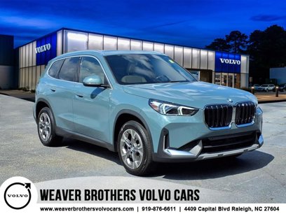 Used 2023 BMW X1 xDrive28i w/ Convenience Package