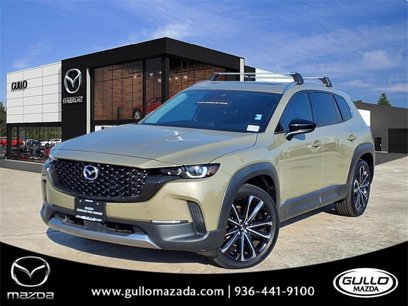 Certified 2024 MAZDA CX-50 2.5 Turbo w/ Premium Plus Pkg