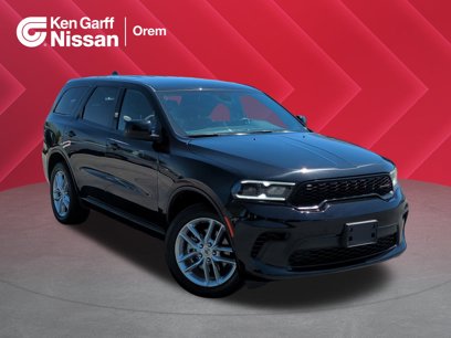 Used 2024 Dodge Durango GT