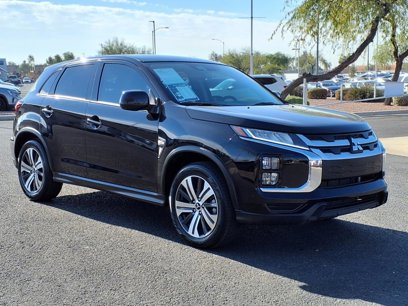 Used 2024 Mitsubishi Outlander Sport AWD