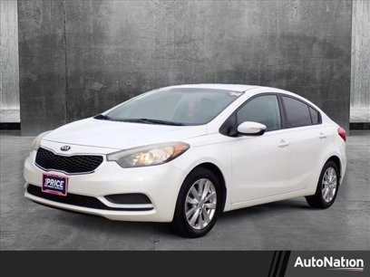Used 2014 Kia Forte LX w/ Popular Package