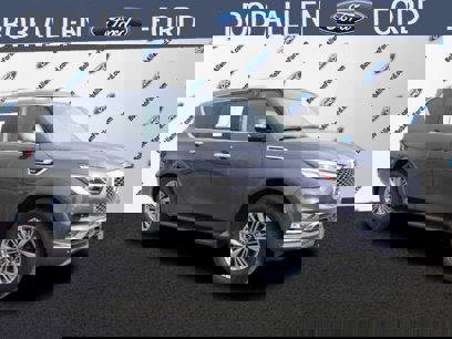 Used 2024 INFINITI QX80 Luxe