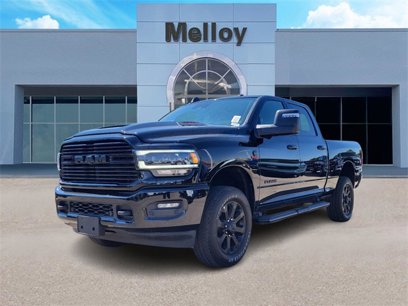 New 2024 RAM 2500 Laramie w/ Night Edition