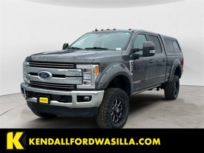 Used 2019 Ford F350 Lariat w/ Lariat Ultimate Package