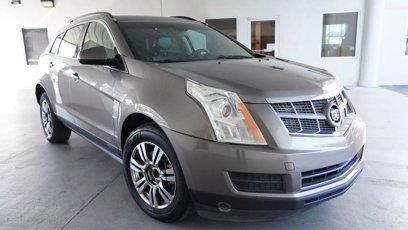 Used 2011 Cadillac SRX 2WD