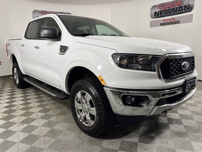 Used 2022 Ford Ranger XLT w/ Equipment Group 301A Mid