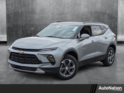 New 2025 Chevrolet Blazer LT w/ Convenience Package