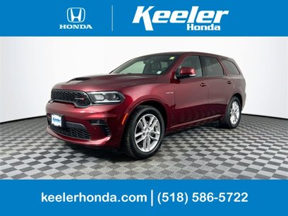Used 2022 Dodge Durango R/T