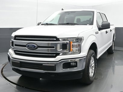 Used 2019 Ford F150 XLT