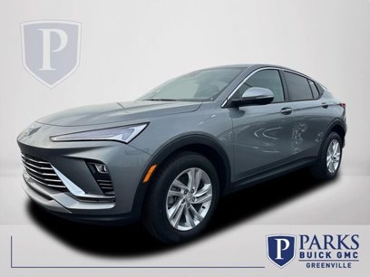 New 2025 Buick Envista Preferred w/ Convenience I Package