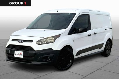 Used 2016 Ford Transit Connect XL
