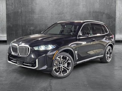 Used 2025 BMW X5 sDrive40i w/ Premium Package
