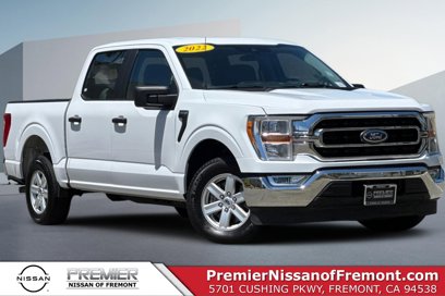 Used 2022 Ford F150 XL w/ Equipment Group 101A High