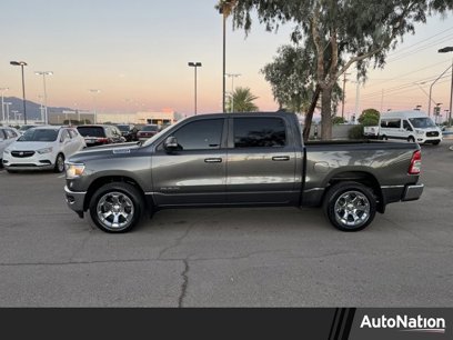 Used 2019 RAM 1500 Big Horn