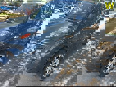 Used 2013 Nissan Juke SL