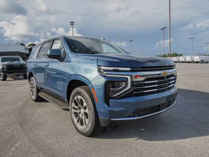 New 2025 Chevrolet Tahoe LT w/ Comfort Package