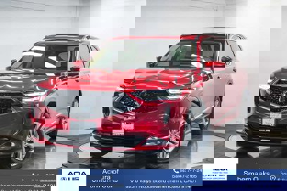Certified 2024 Acura MDX SH-AWD