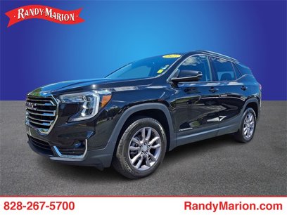 Used 2023 GMC Terrain SLT