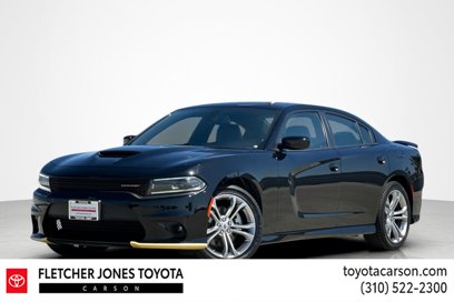 Used 2022 Dodge Charger GT w/ Plus Group