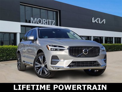 Used 2023 Volvo XC60 B5 Plus w/ Protection Package Premier