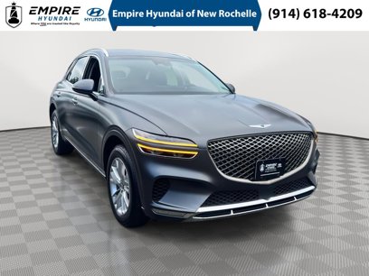 Used 2023 Genesis GV70 2.5T w/ Cargo Package