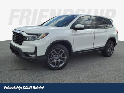 Used 2023 Honda Passport EX-L