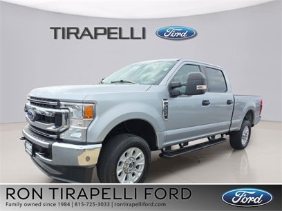 Used 2022 Ford F250 XLT