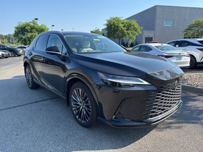 Certified 2024 Lexus RX 350 AWD