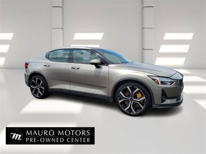Used 2022 Polestar Polestar 2 w/ Performance Package