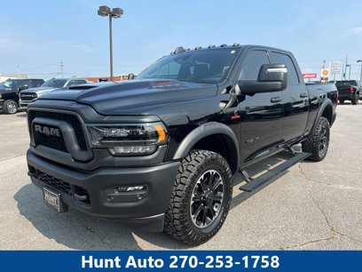 Used 2024 RAM 2500 Rebel w/ Safety Group