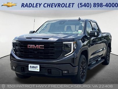 Certified 2023 GMC Sierra 1500 Elevation w/ Elevation Premium Package
