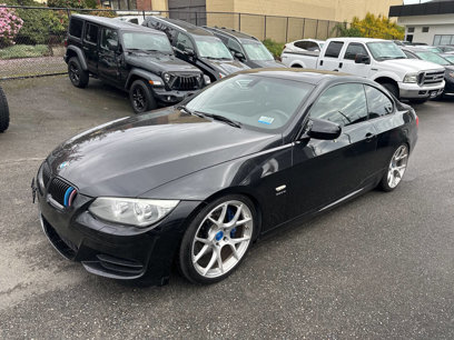 Used 2011 BMW 335is Coupe