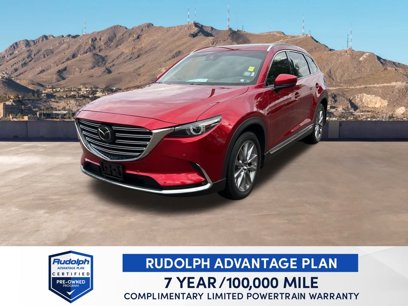 Used 2023 MAZDA CX-9 Grand Touring