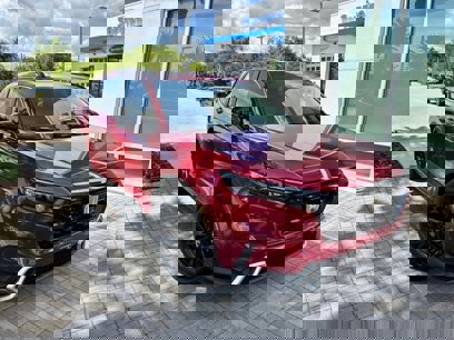 Used 2023 Honda CR-V Sport Touring