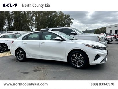 Certified 2024 Kia Forte LXS w/ LXS Technology Package