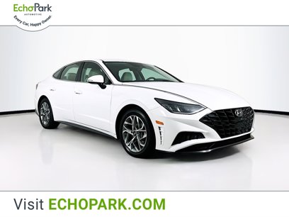 Used 2023 Hyundai Sonata SEL