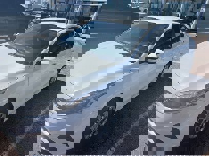 Used 2023 Kia Forte LX