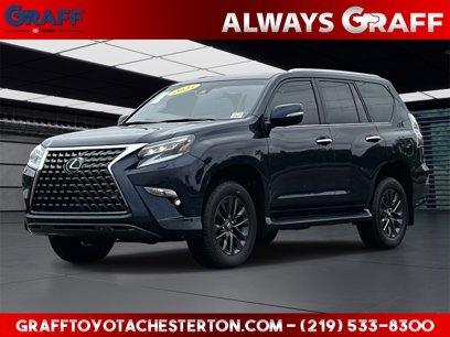 Used 2023 Lexus GX 460 Premium